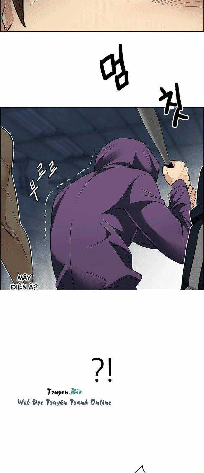 Trò Chơi Số Mệnh - Chapter 228 - Trang 21