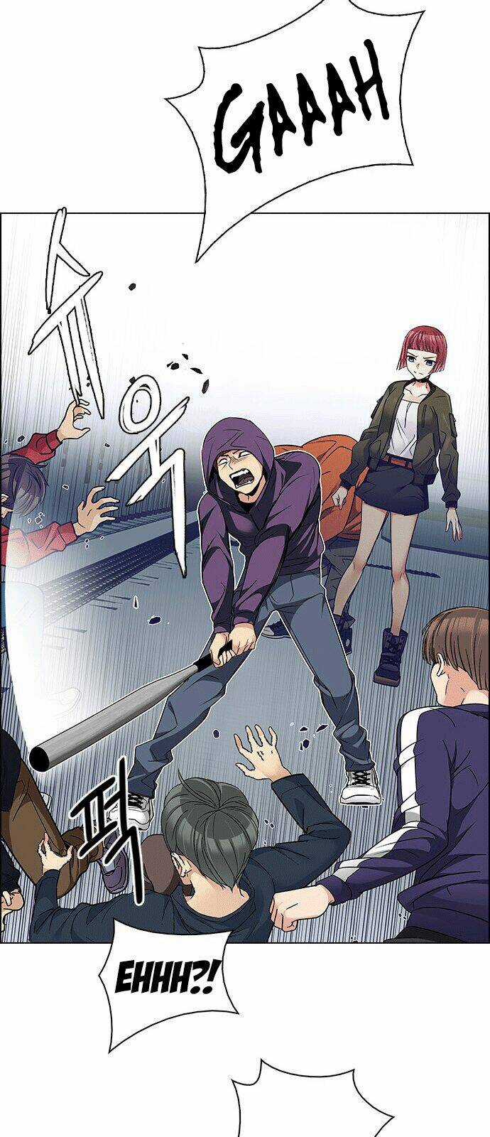 Trò Chơi Số Mệnh - Chapter 228 - Trang 22