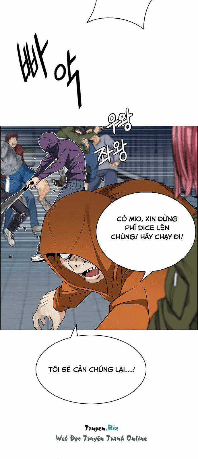 Trò Chơi Số Mệnh - Chapter 228 - Trang 23