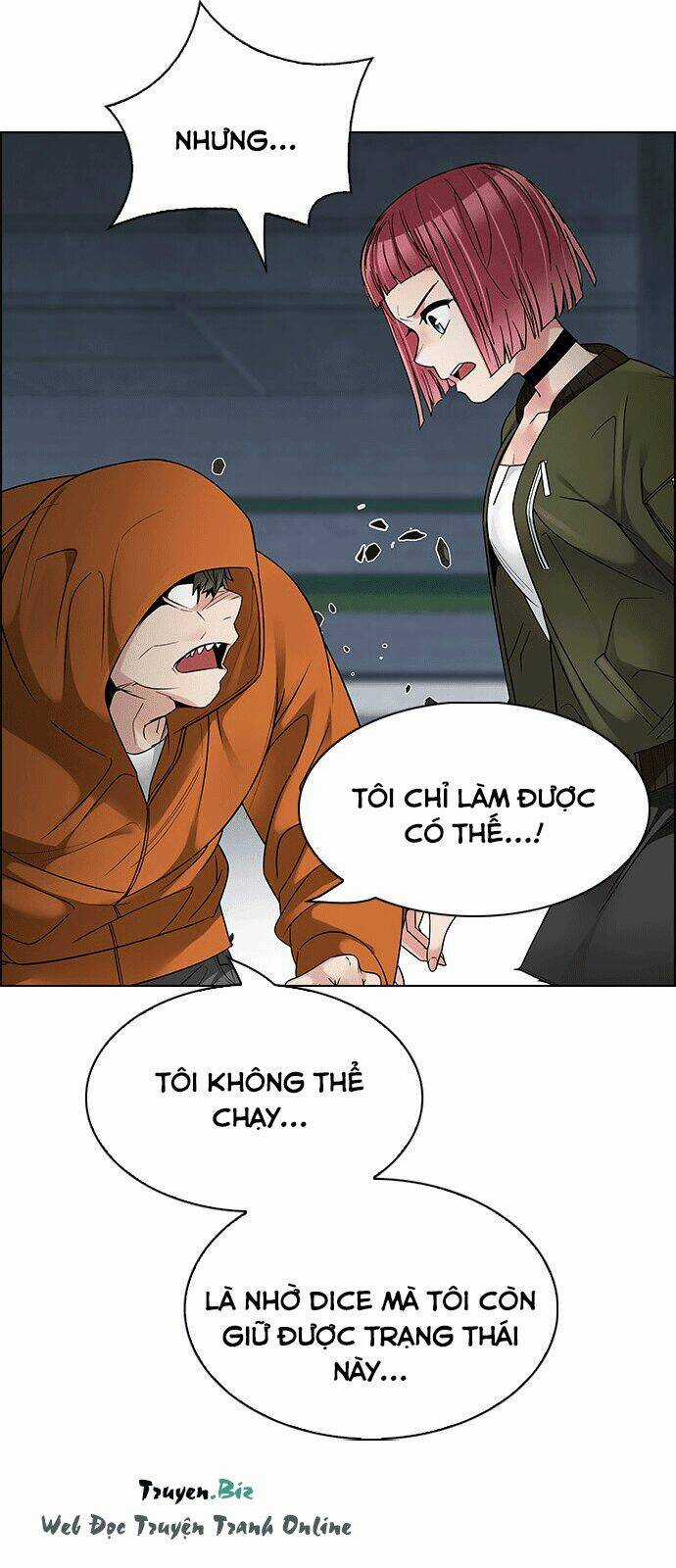 Trò Chơi Số Mệnh - Chapter 228 - Trang 24