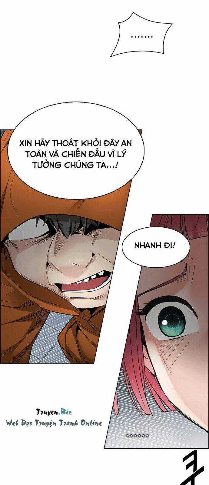 Trò Chơi Số Mệnh - Chapter 228 - Trang 25