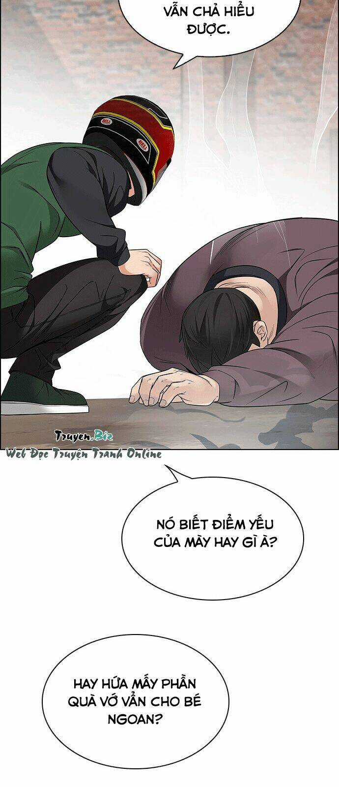 Trò Chơi Số Mệnh - Chapter 228 - Trang 27