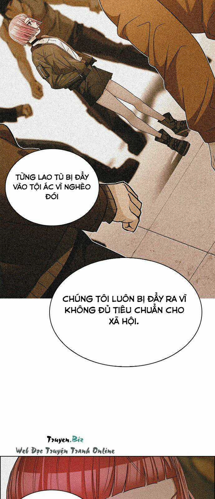 Trò Chơi Số Mệnh - Chapter 228 - Trang 31