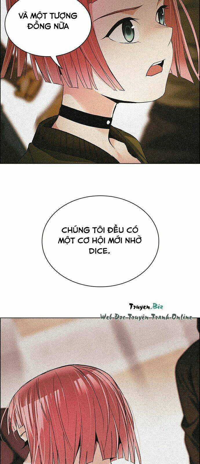 Trò Chơi Số Mệnh - Chapter 228 - Trang 32