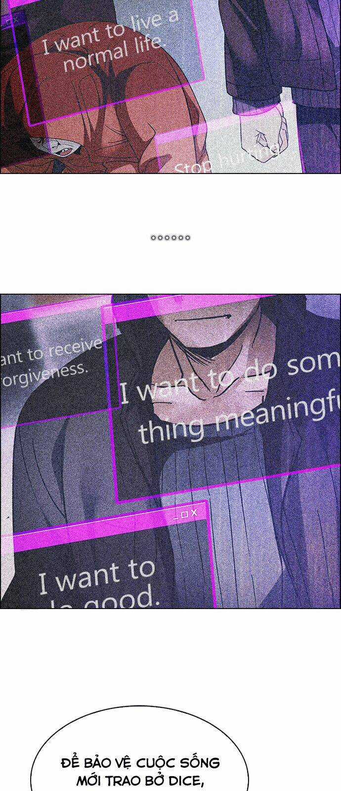 Trò Chơi Số Mệnh - Chapter 228 - Trang 34