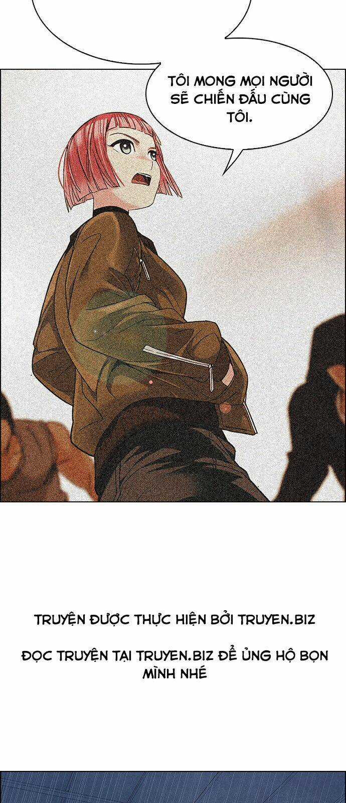 Trò Chơi Số Mệnh - Chapter 228 - Trang 35