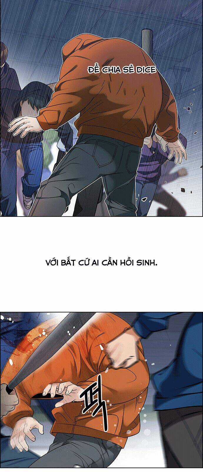 Trò Chơi Số Mệnh - Chapter 228 - Trang 36