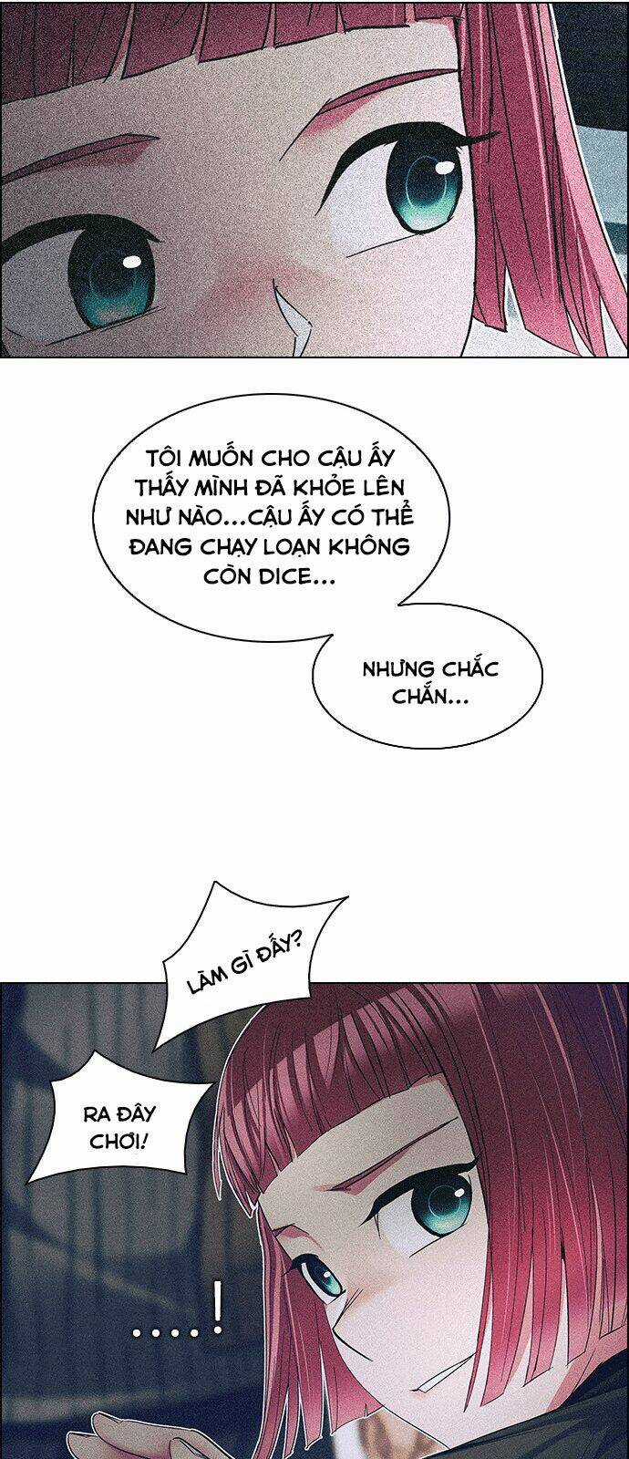 Trò Chơi Số Mệnh - Chapter 228 - Trang 40