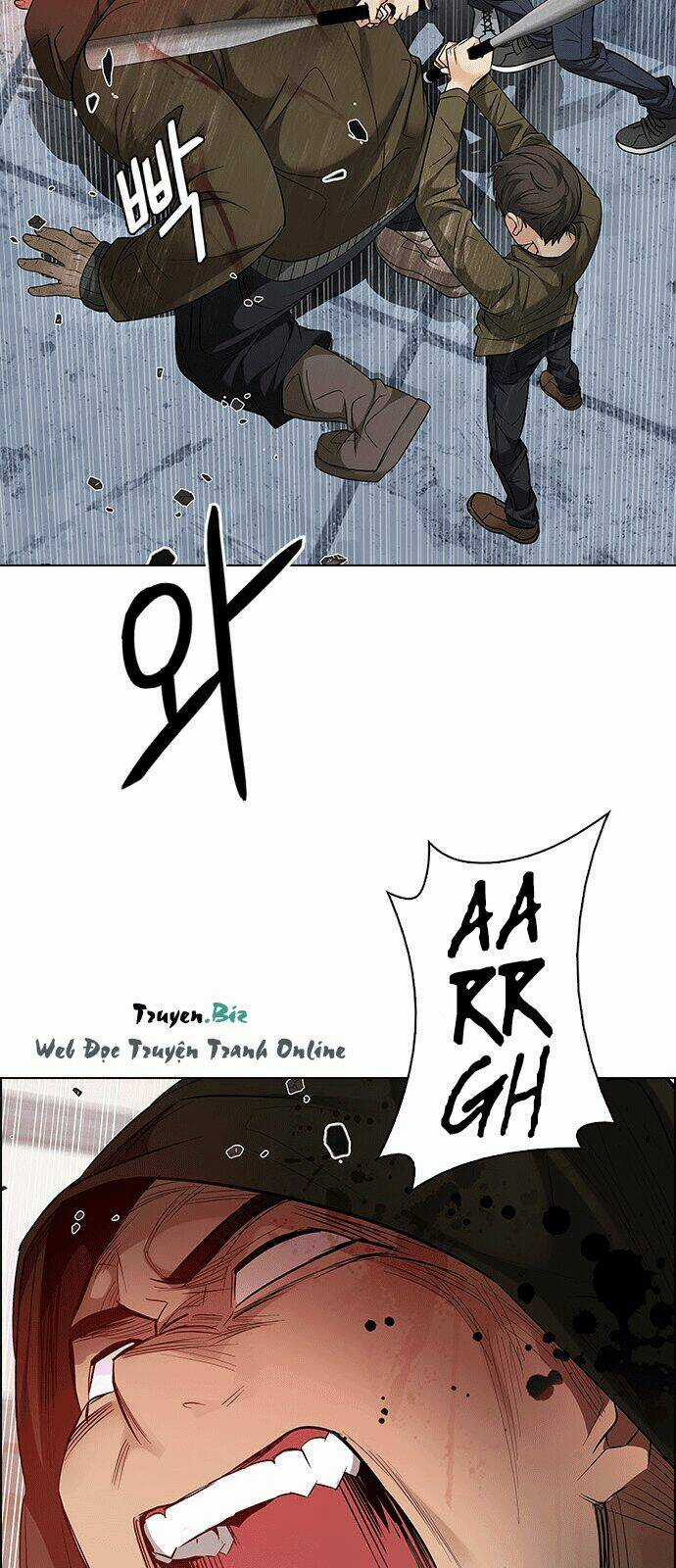 Trò Chơi Số Mệnh - Chapter 228 - Trang 42