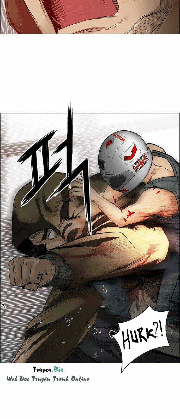 Trò Chơi Số Mệnh - Chapter 228 - Trang 43