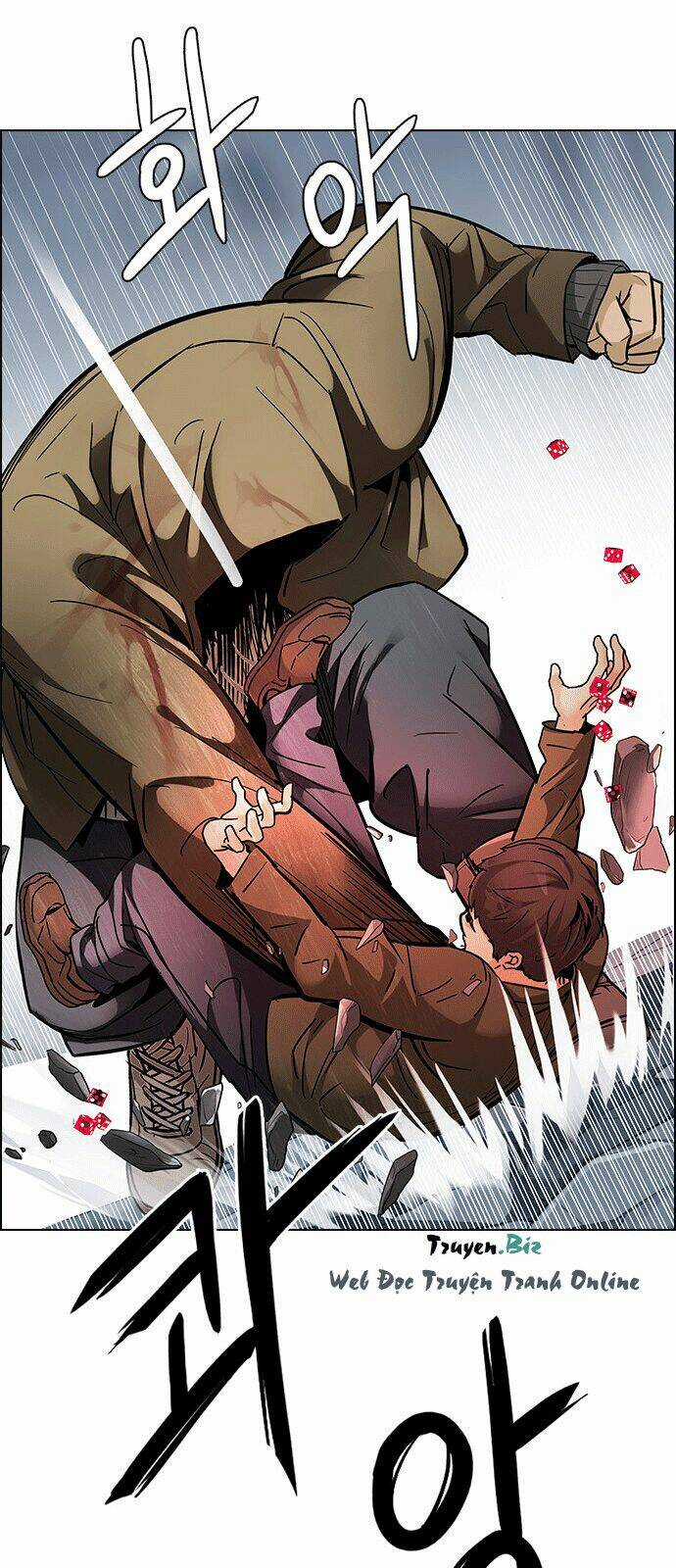 Trò Chơi Số Mệnh - Chapter 228 - Trang 44