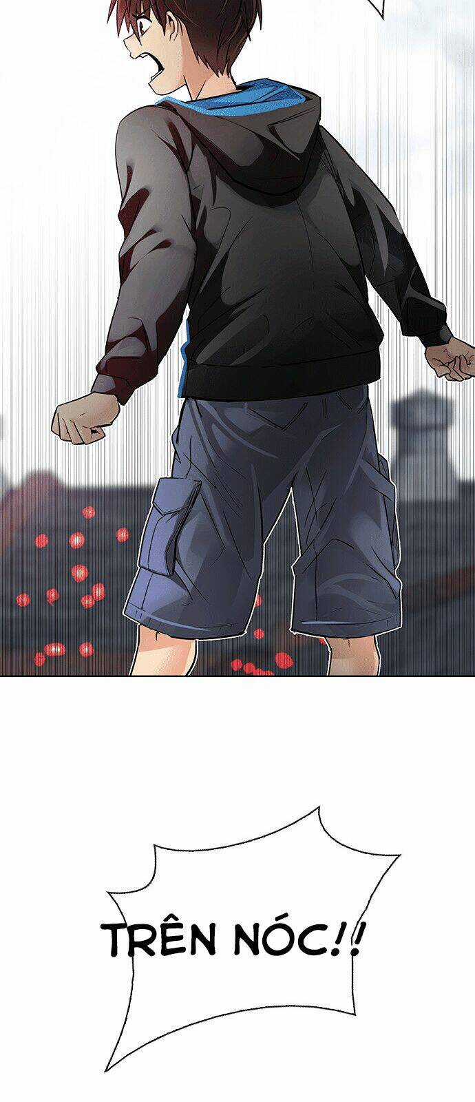 Trò Chơi Số Mệnh - Chapter 228 - Trang 49