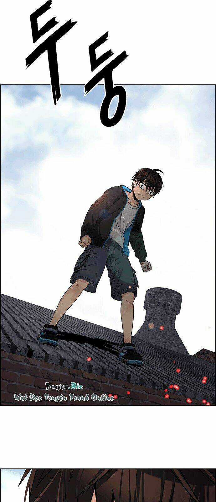 Trò Chơi Số Mệnh - Chapter 228 - Trang 52