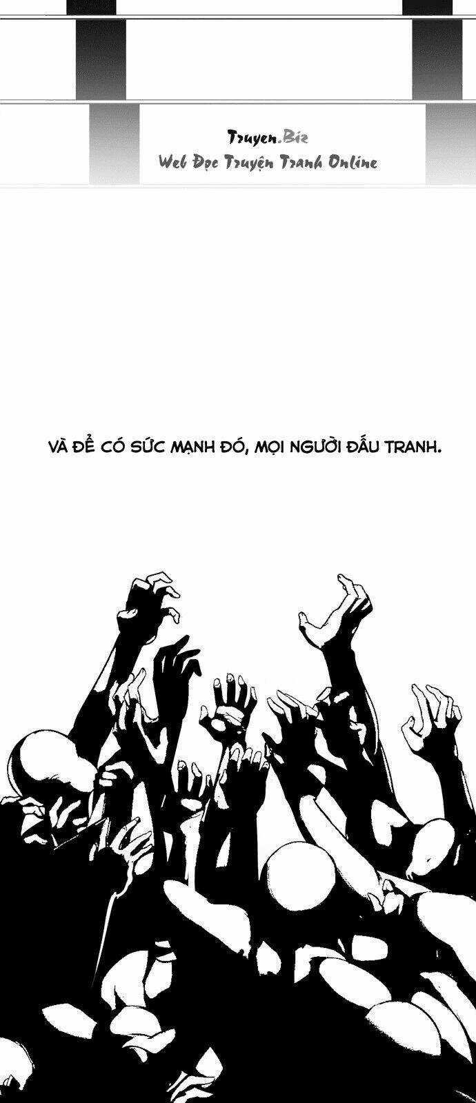 Trò Chơi Số Mệnh - Chapter 228 - Trang 9