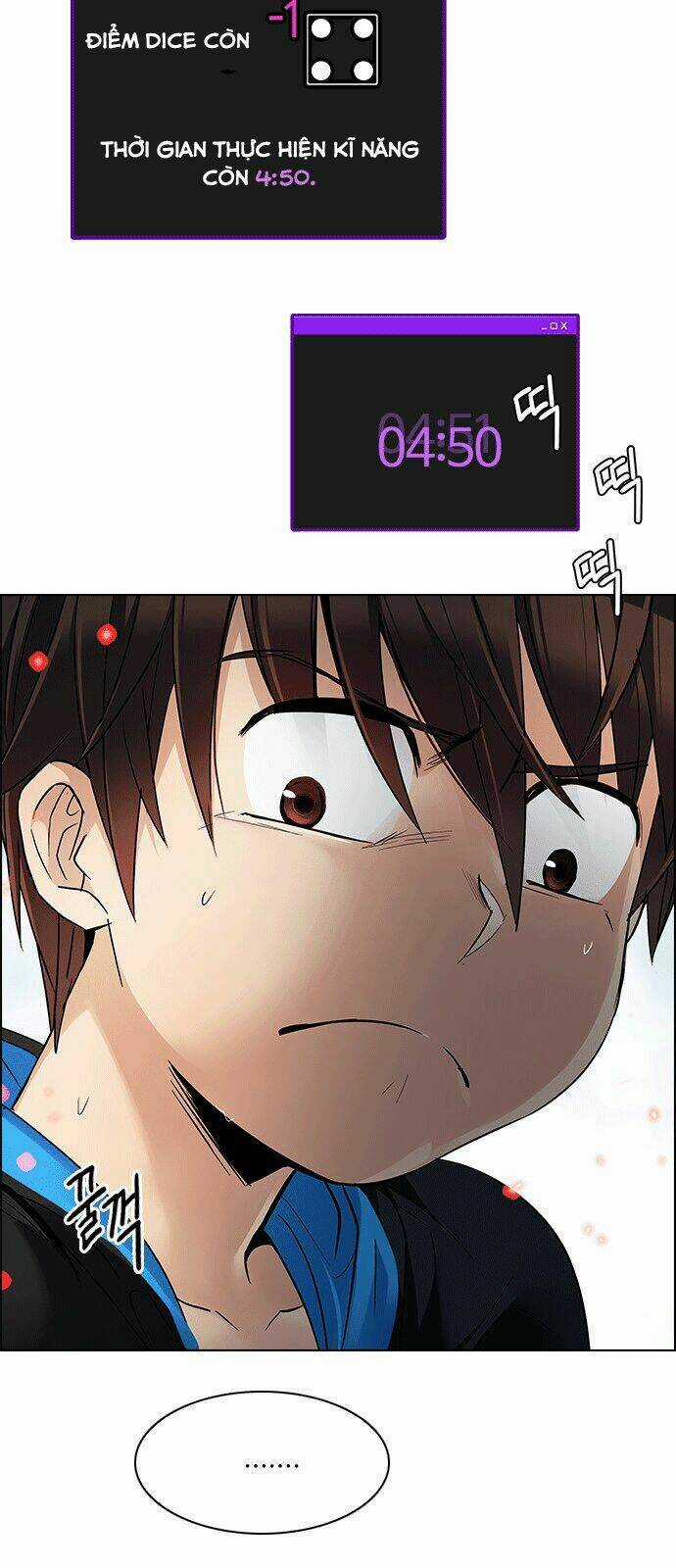 Trò Chơi Số Mệnh - Chapter 229 - Trang 11