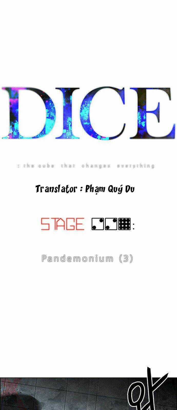 Trò Chơi Số Mệnh - Chapter 229 - Trang 12