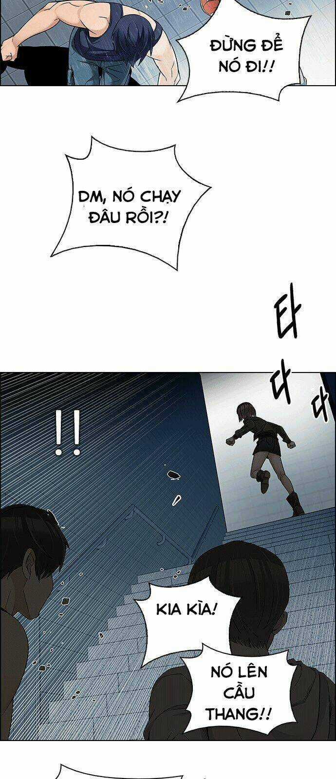 Trò Chơi Số Mệnh - Chapter 229 - Trang 14