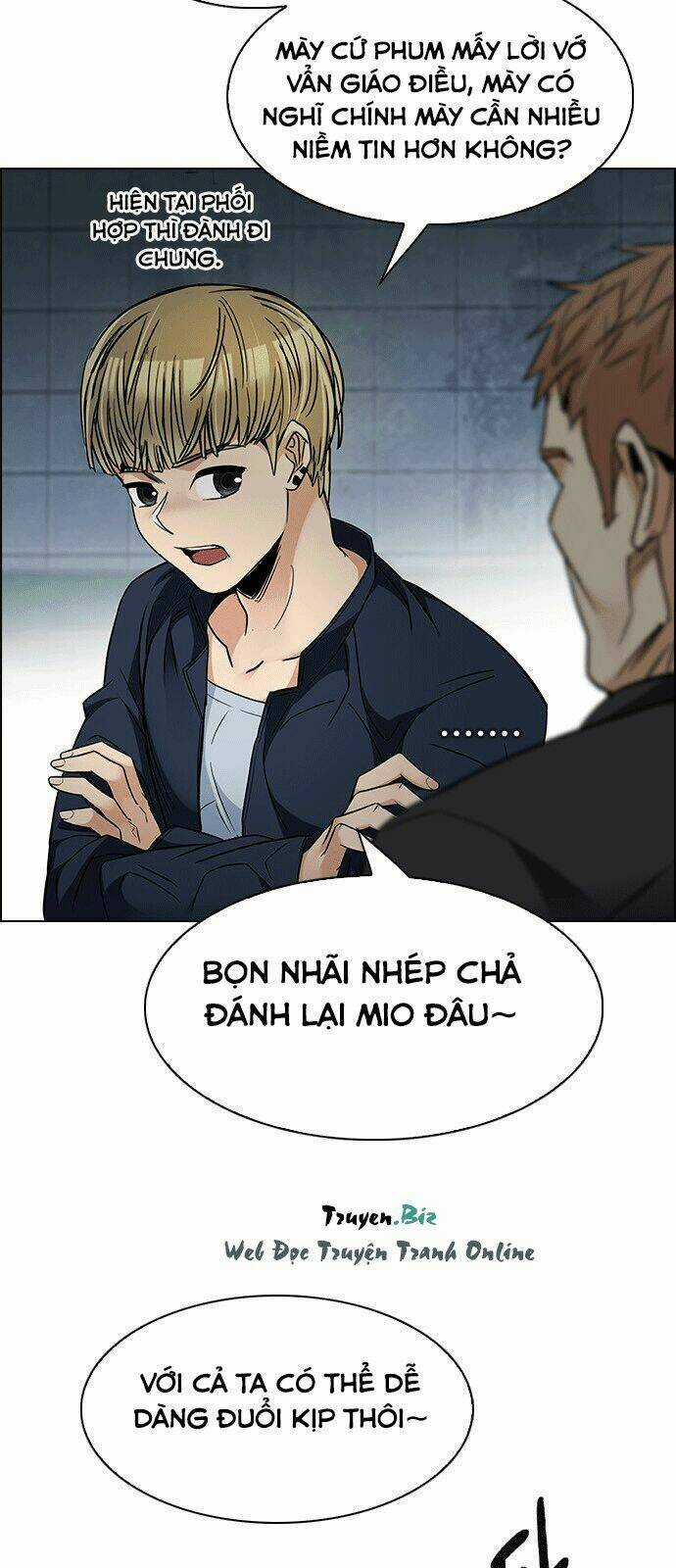 Trò Chơi Số Mệnh - Chapter 229 - Trang 19