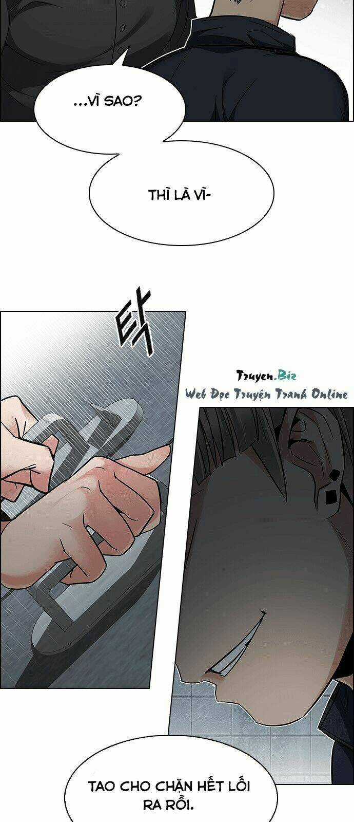 Trò Chơi Số Mệnh - Chapter 229 - Trang 21