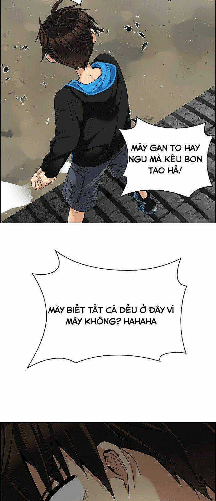 Trò Chơi Số Mệnh - Chapter 229 - Trang 26