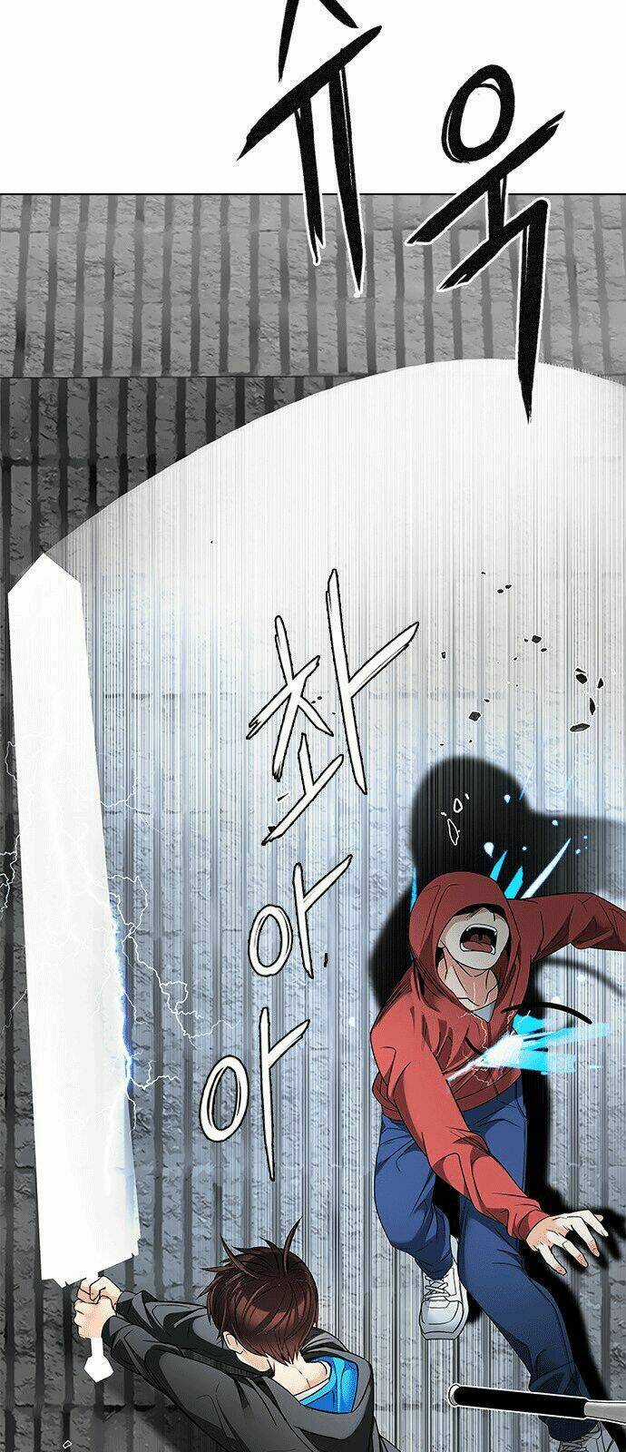 Trò Chơi Số Mệnh - Chapter 229 - Trang 34