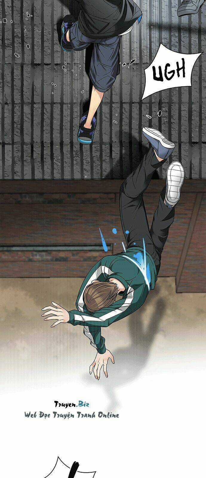 Trò Chơi Số Mệnh - Chapter 229 - Trang 35