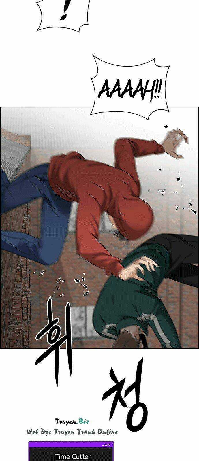 Trò Chơi Số Mệnh - Chapter 229 - Trang 36