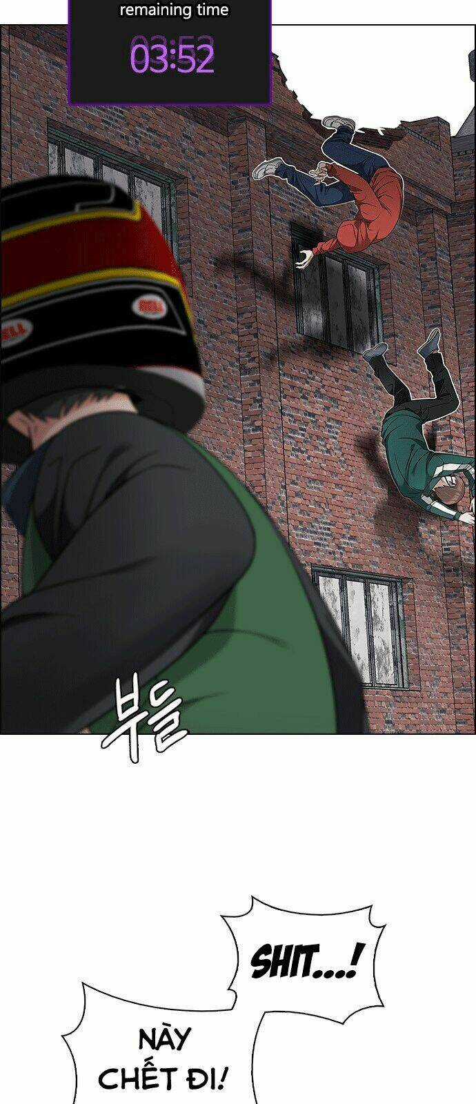 Trò Chơi Số Mệnh - Chapter 229 - Trang 37