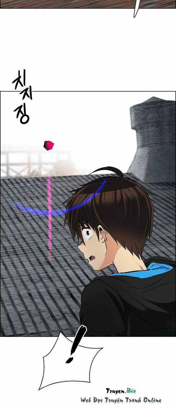 Trò Chơi Số Mệnh - Chapter 229 - Trang 39