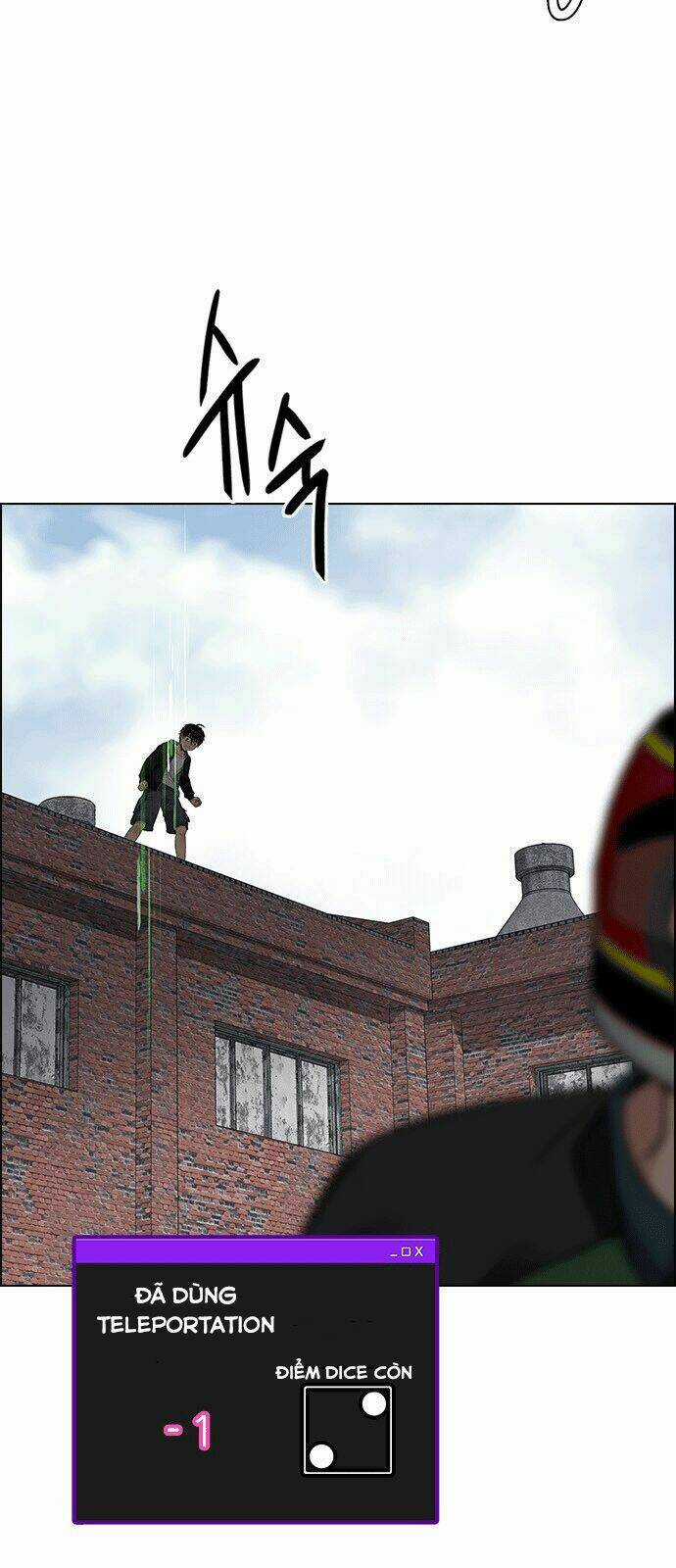 Trò Chơi Số Mệnh - Chapter 229 - Trang 42