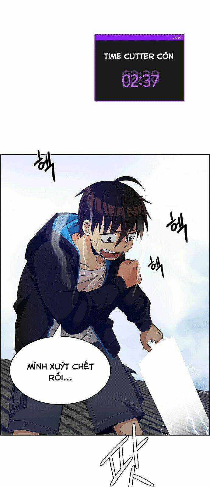 Trò Chơi Số Mệnh - Chapter 229 - Trang 43