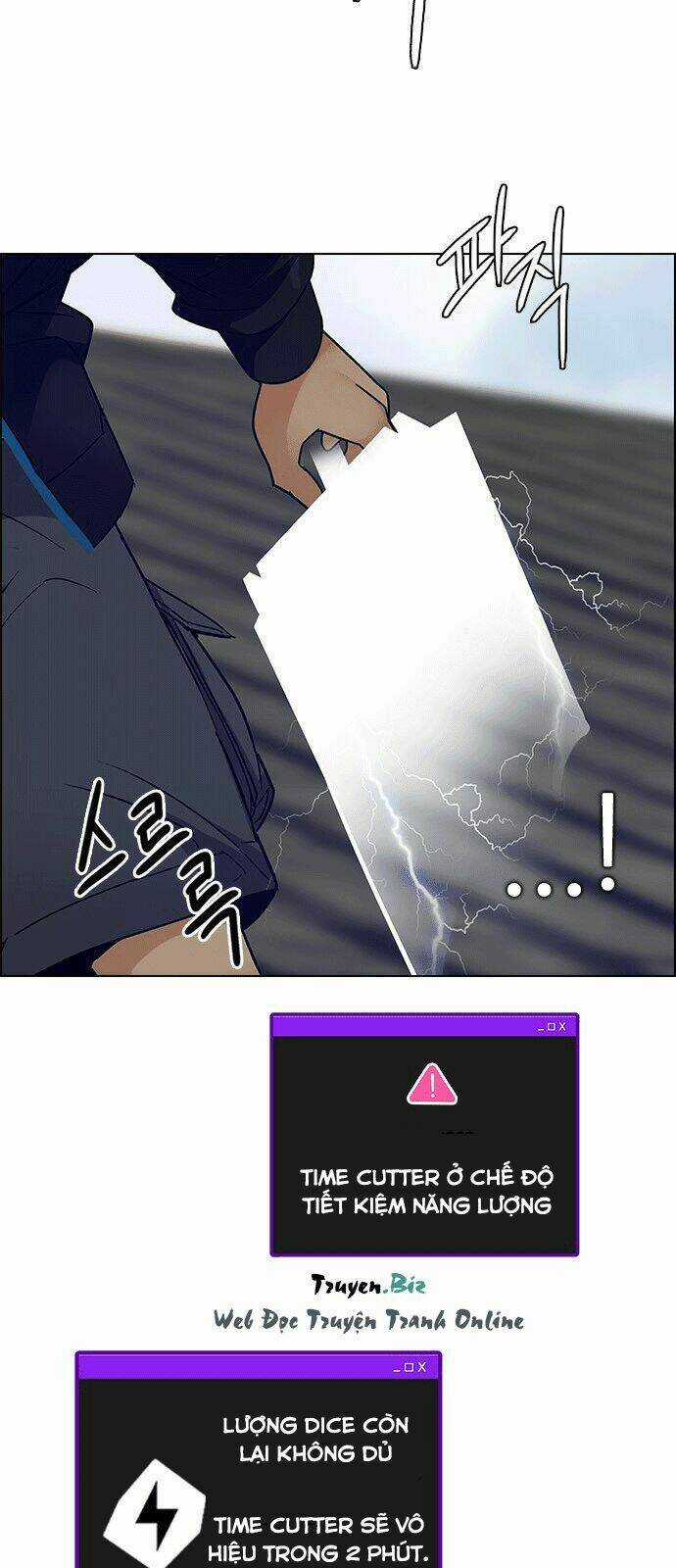 Trò Chơi Số Mệnh - Chapter 229 - Trang 44