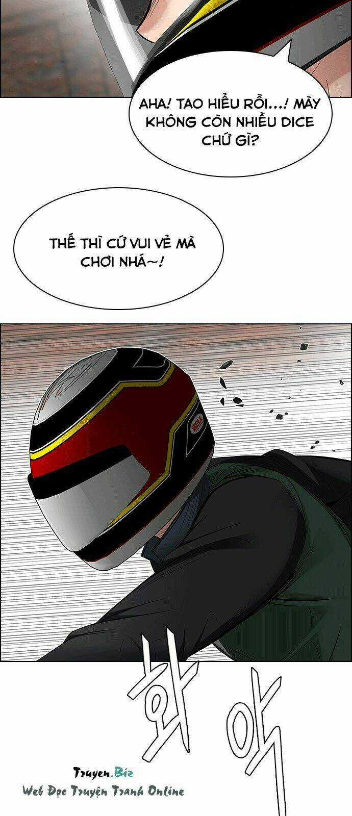 Trò Chơi Số Mệnh - Chapter 229 - Trang 46