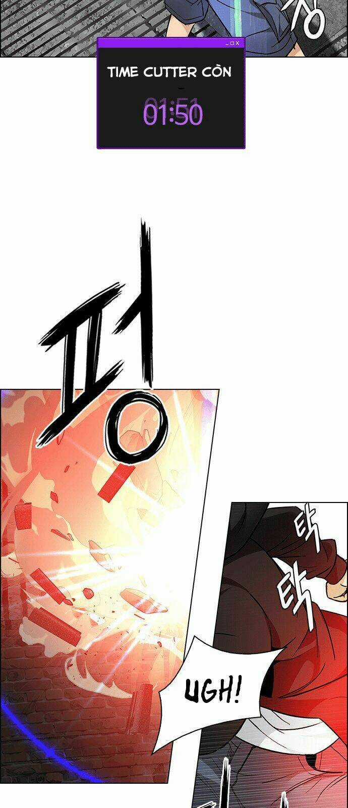 Trò Chơi Số Mệnh - Chapter 229 - Trang 48