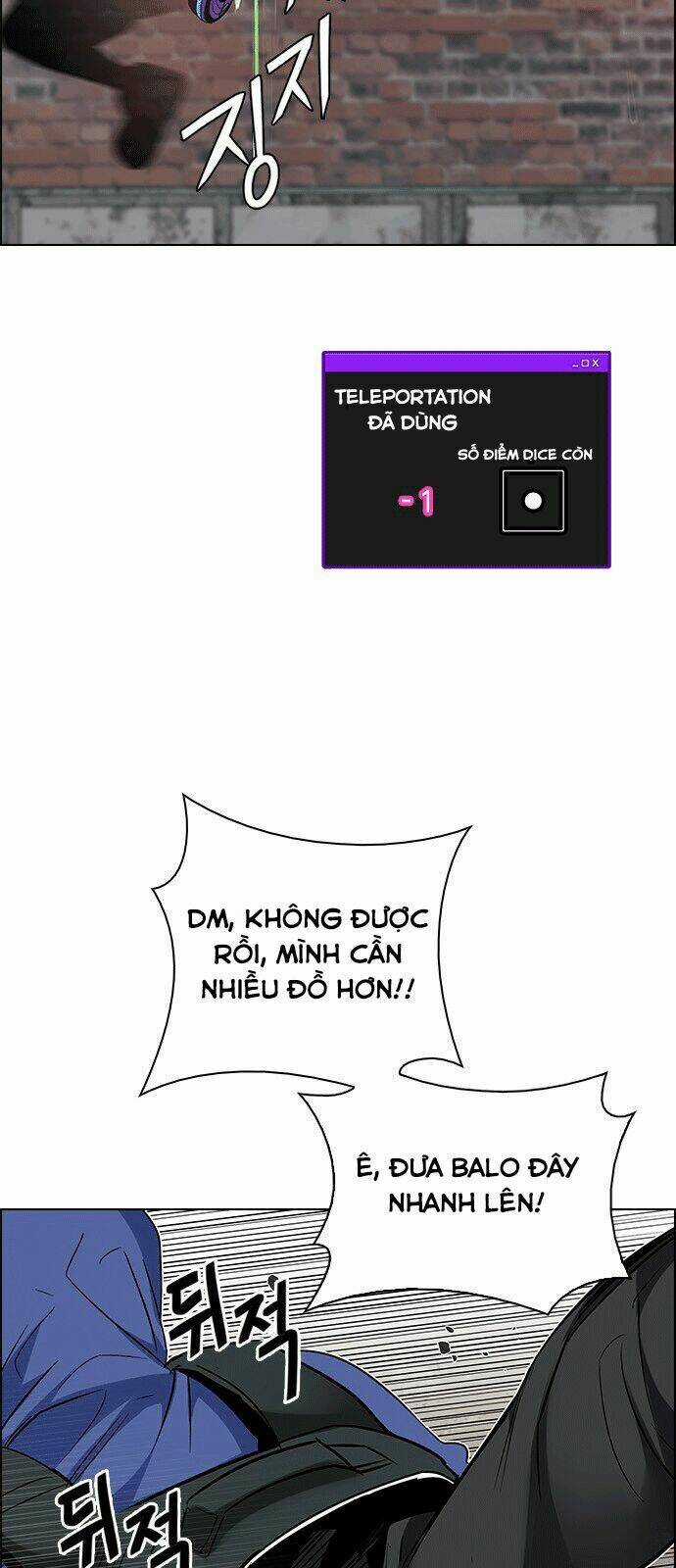 Trò Chơi Số Mệnh - Chapter 229 - Trang 50