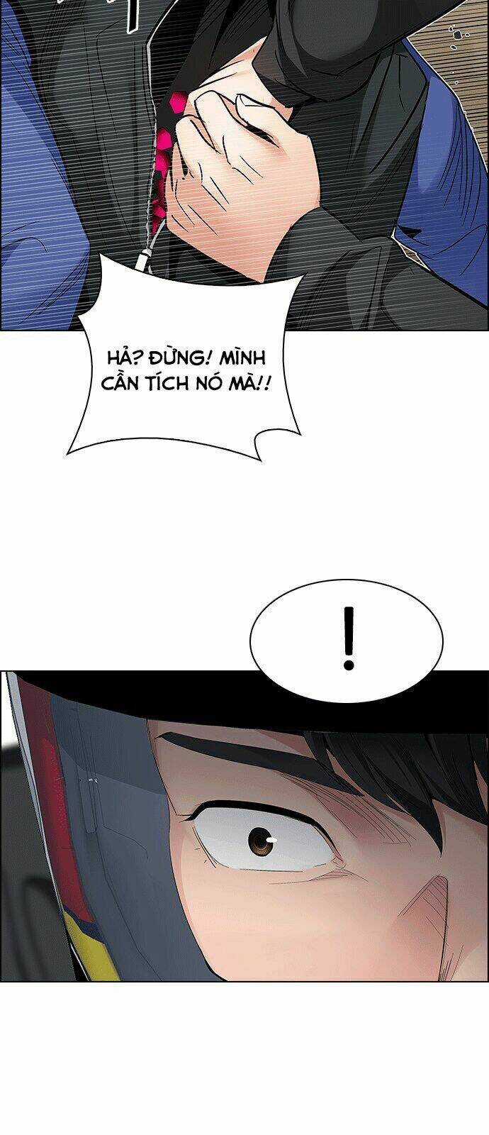 Trò Chơi Số Mệnh - Chapter 229 - Trang 51