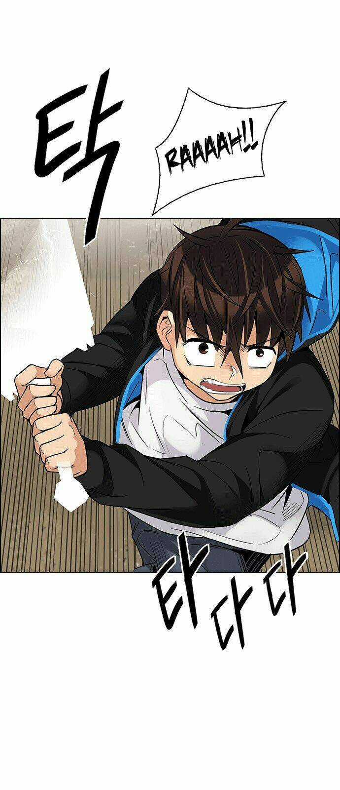 Trò Chơi Số Mệnh - Chapter 229 - Trang 53