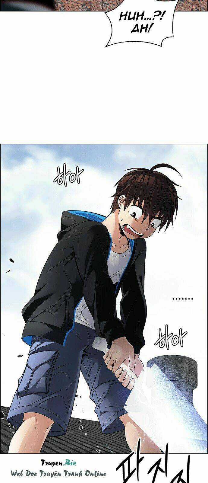 Trò Chơi Số Mệnh - Chapter 229 - Trang 9