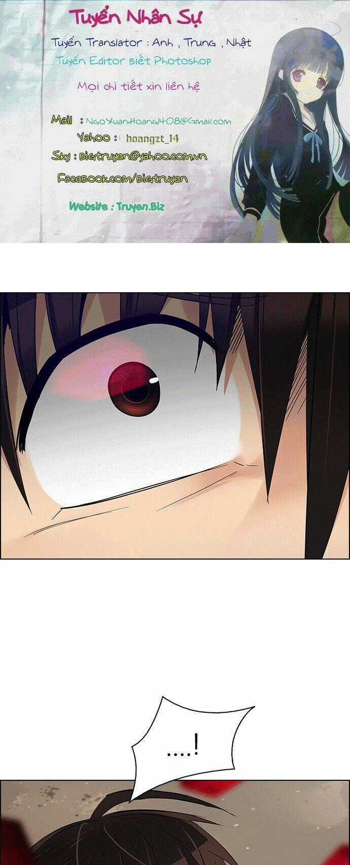 Trò Chơi Số Mệnh - Chapter 230 - Trang 1