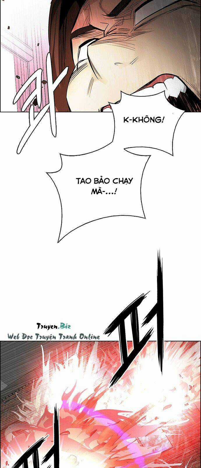 Trò Chơi Số Mệnh - Chapter 230 - Trang 17
