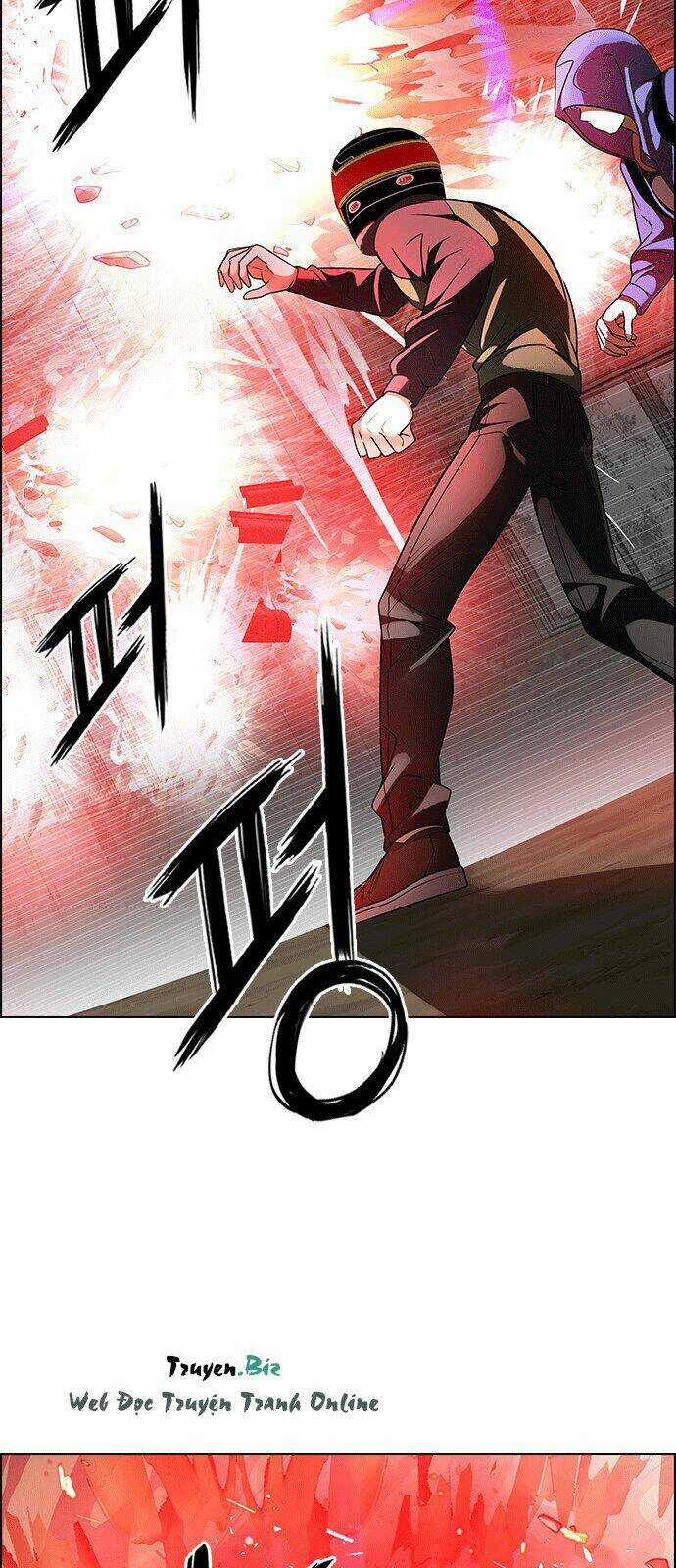 Trò Chơi Số Mệnh - Chapter 230 - Trang 18