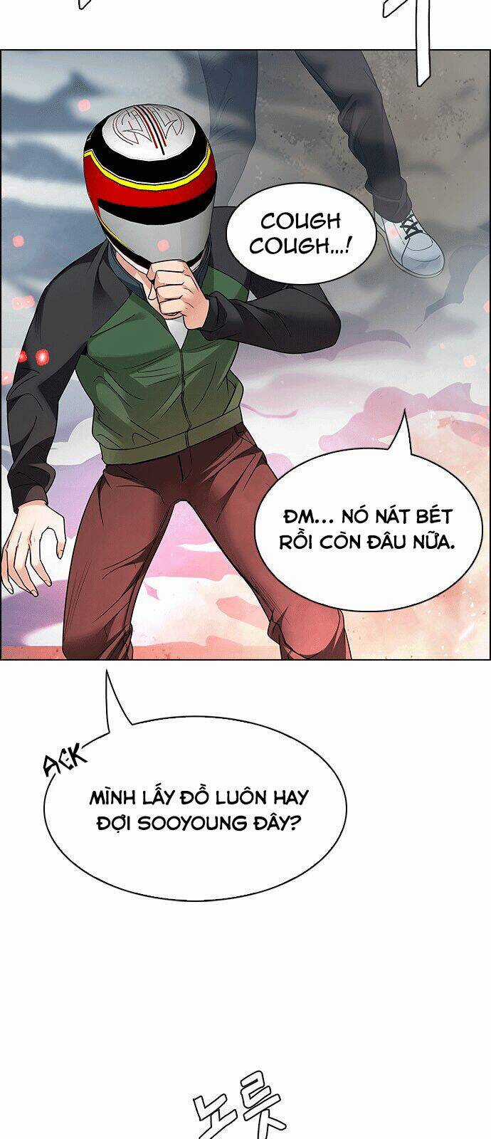 Trò Chơi Số Mệnh - Chapter 230 - Trang 20