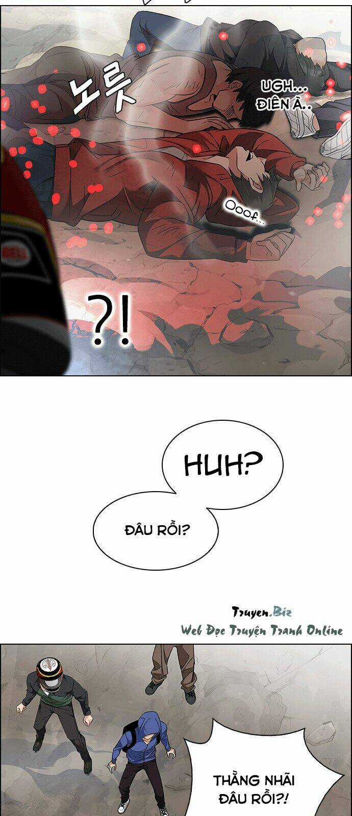 Trò Chơi Số Mệnh - Chapter 230 - Trang 21