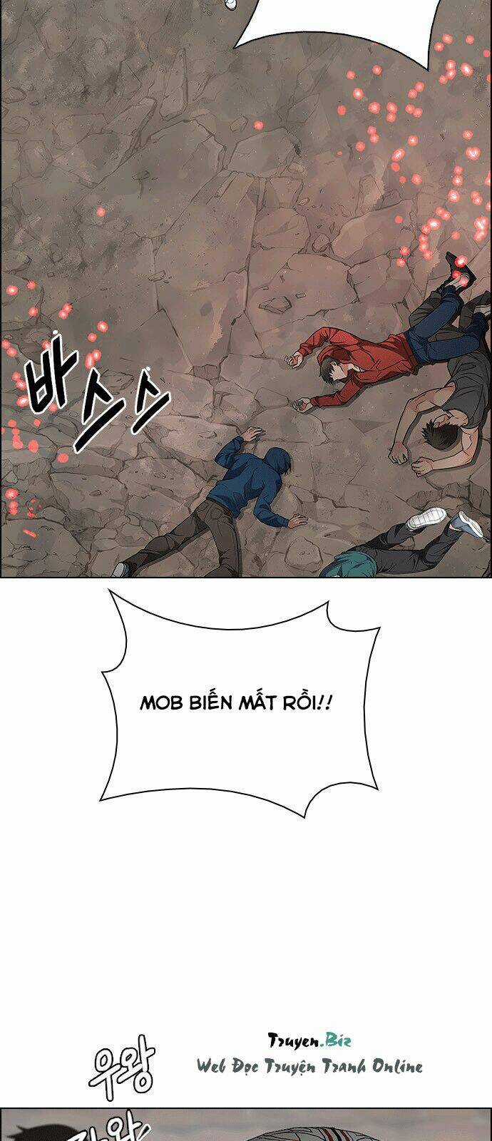 Trò Chơi Số Mệnh - Chapter 230 - Trang 22