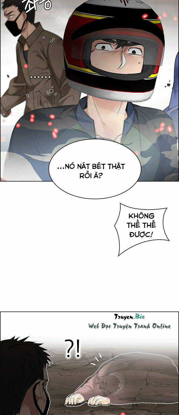 Trò Chơi Số Mệnh - Chapter 230 - Trang 23