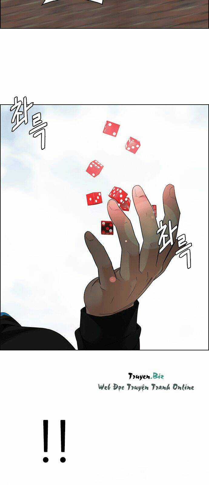 Trò Chơi Số Mệnh - Chapter 230 - Trang 26