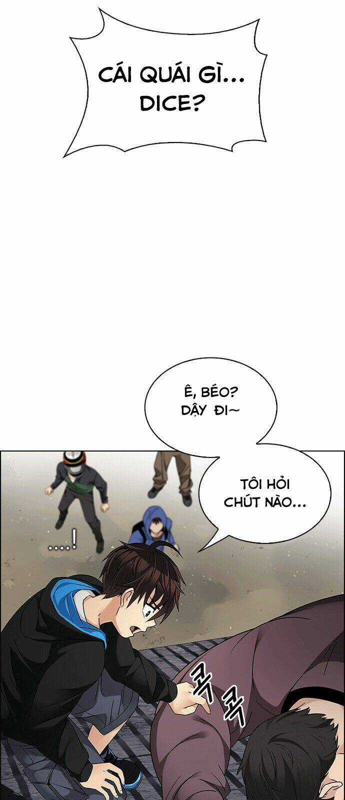 Trò Chơi Số Mệnh - Chapter 230 - Trang 29