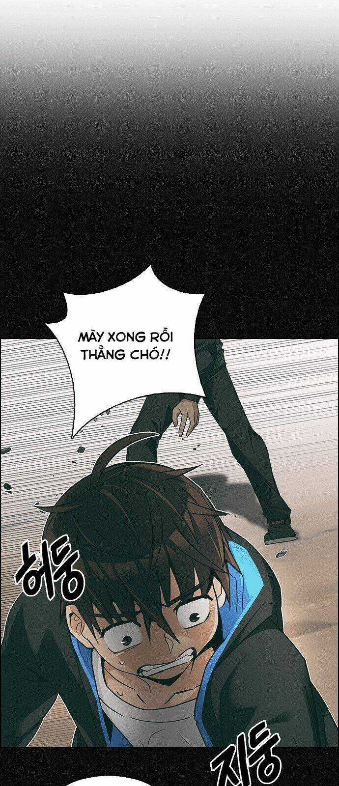 Trò Chơi Số Mệnh - Chapter 230 - Trang 34