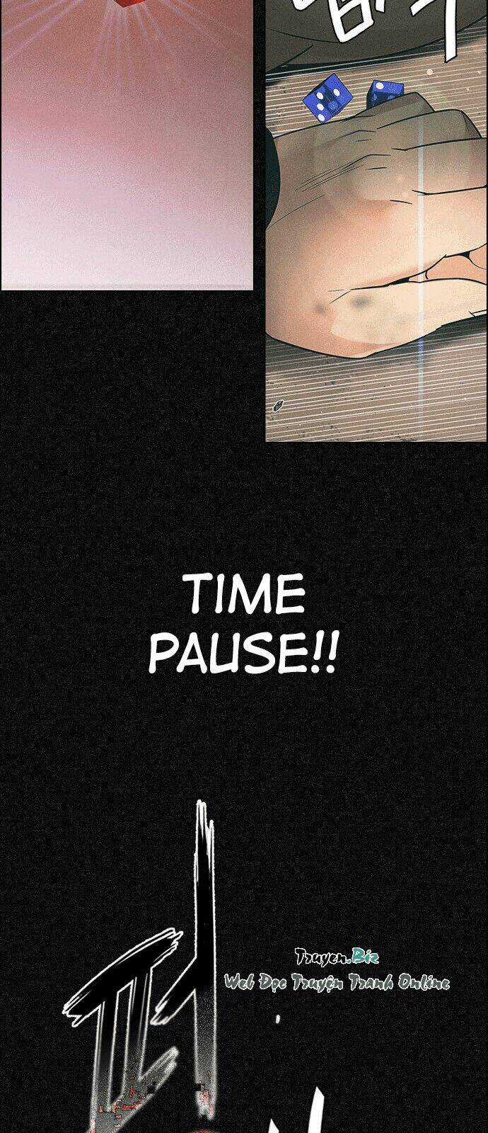 Trò Chơi Số Mệnh - Chapter 230 - Trang 36