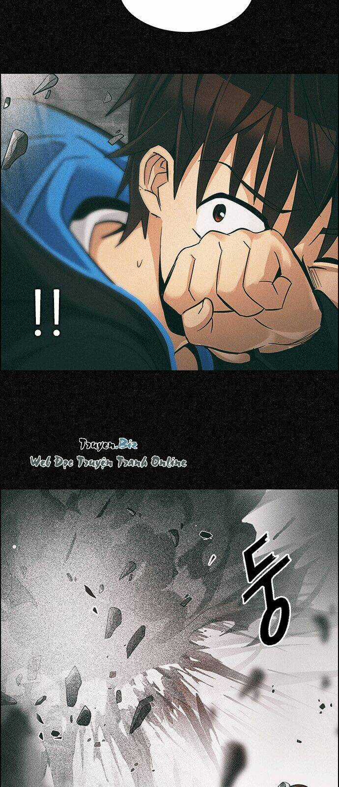 Trò Chơi Số Mệnh - Chapter 230 - Trang 38